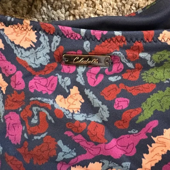 Cleobella Harlow One Piece - Picture 4 of 4